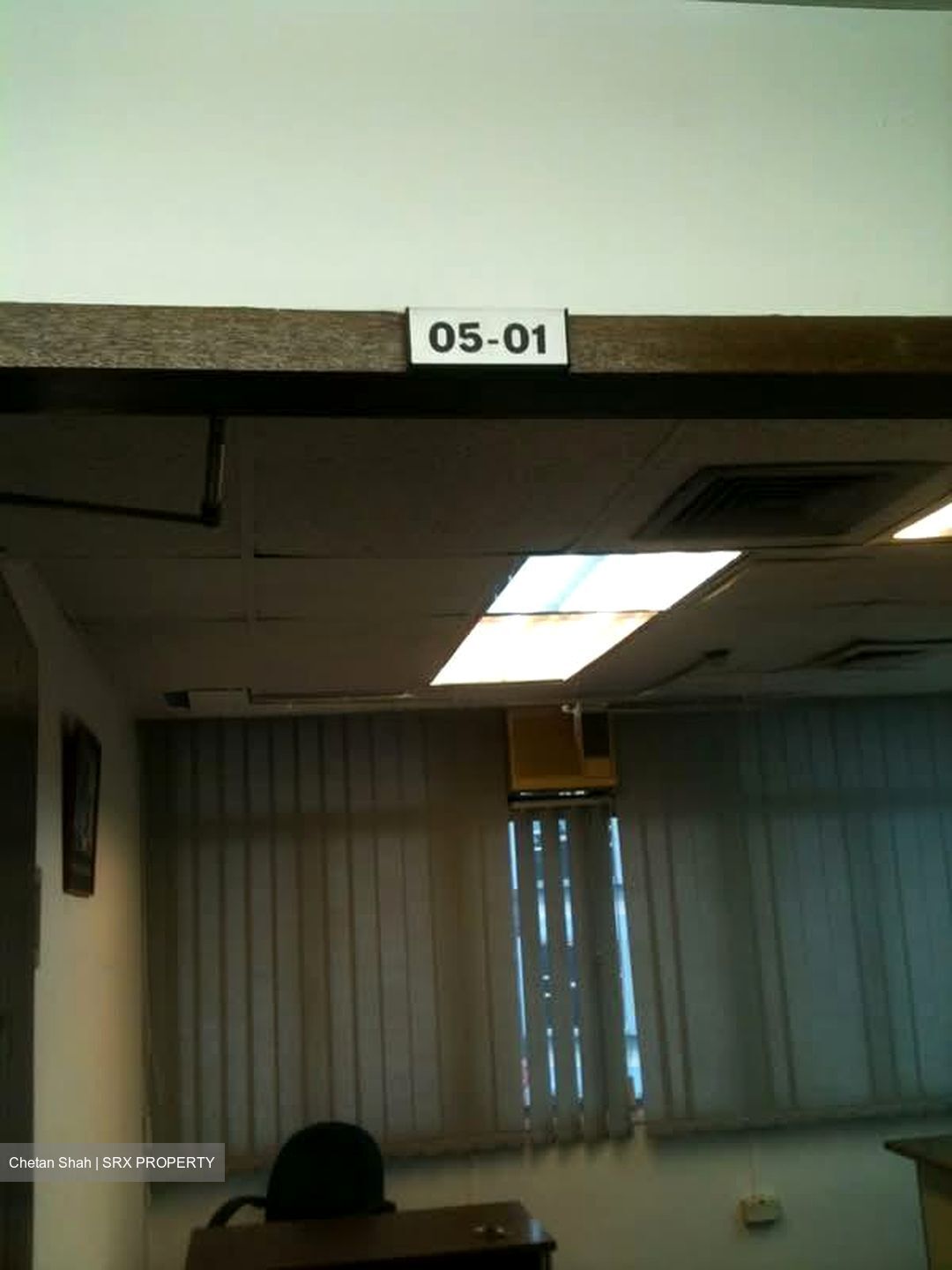 Hoa Nam Building (D8), Office #559408071